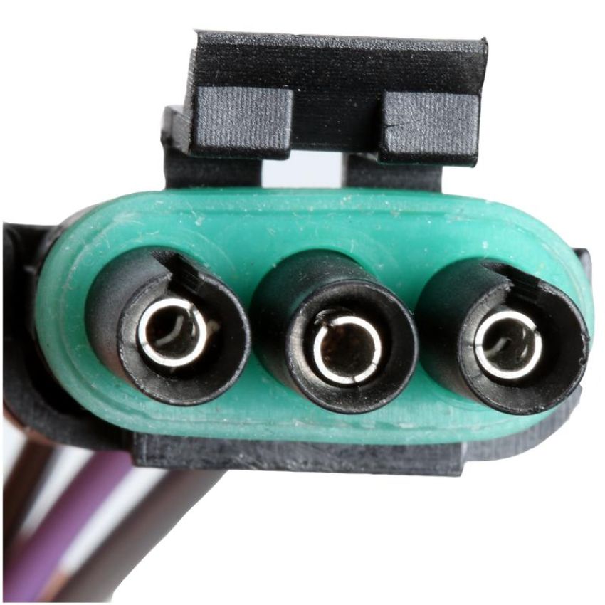 DELPHI HP10001 Fuel Pump Hanger Assembly