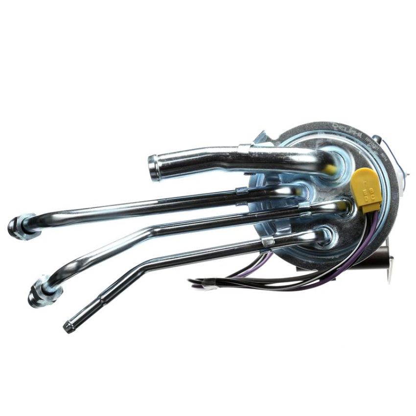 DELPHI HP10001 Fuel Pump Hanger Assembly