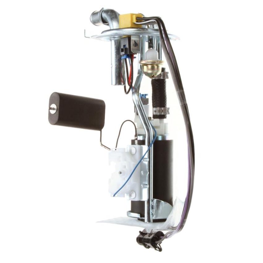 DELPHI HP10002 Fuel Pump Hanger Assembly