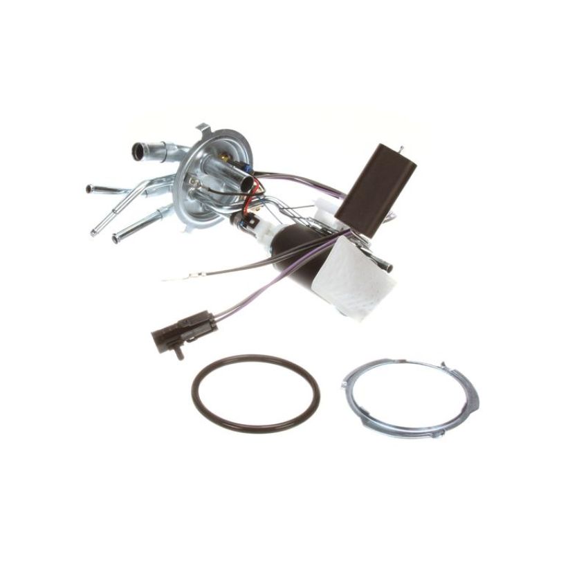 DELPHI HP10002 Fuel Pump Hanger Assembly