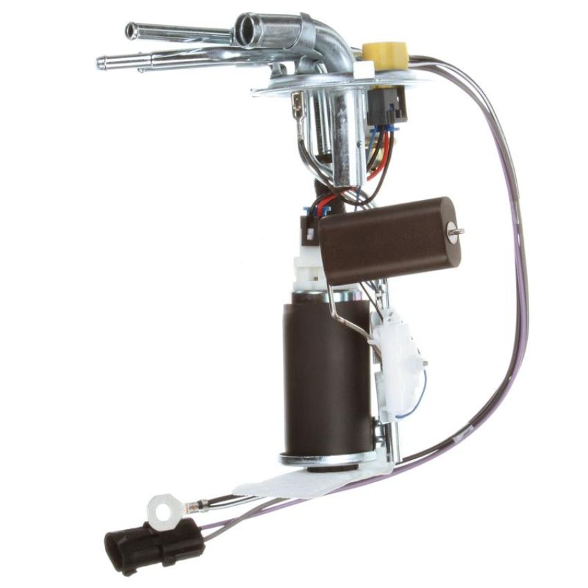 DELPHI HP10002 Fuel Pump Hanger Assembly