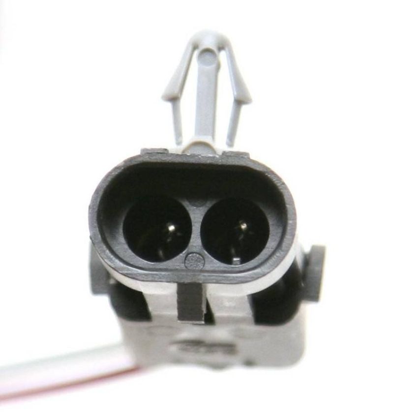 DELPHI HP10002 Fuel Pump Hanger Assembly