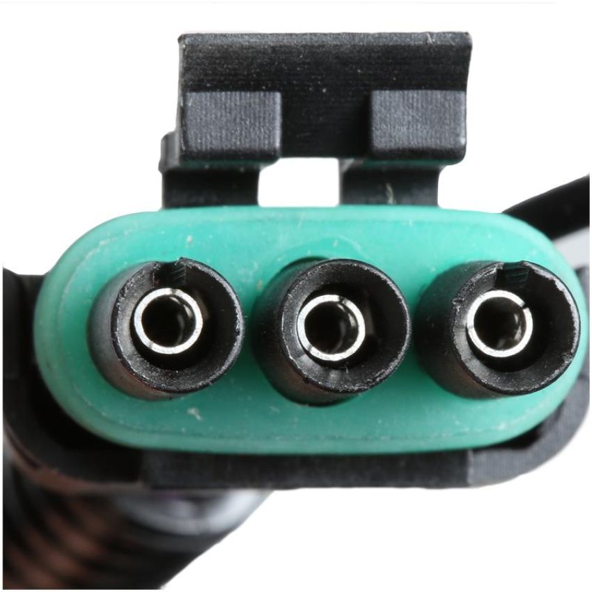 DELPHI HP10003 Fuel Pump Hanger Assembly