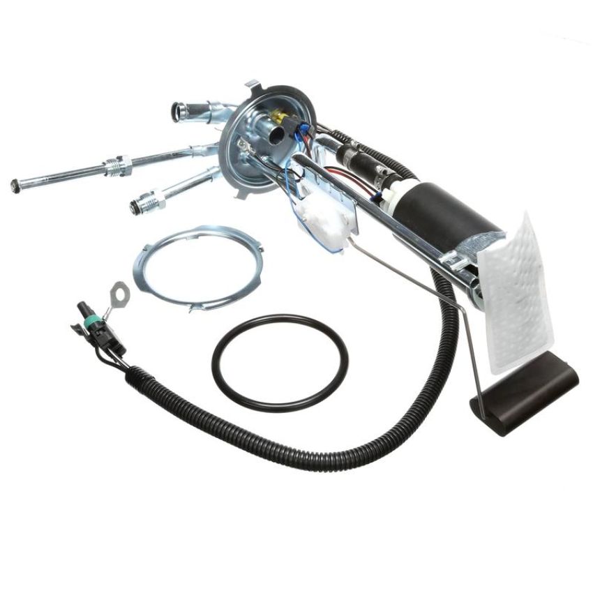 DELPHI HP10003 Fuel Pump Hanger Assembly