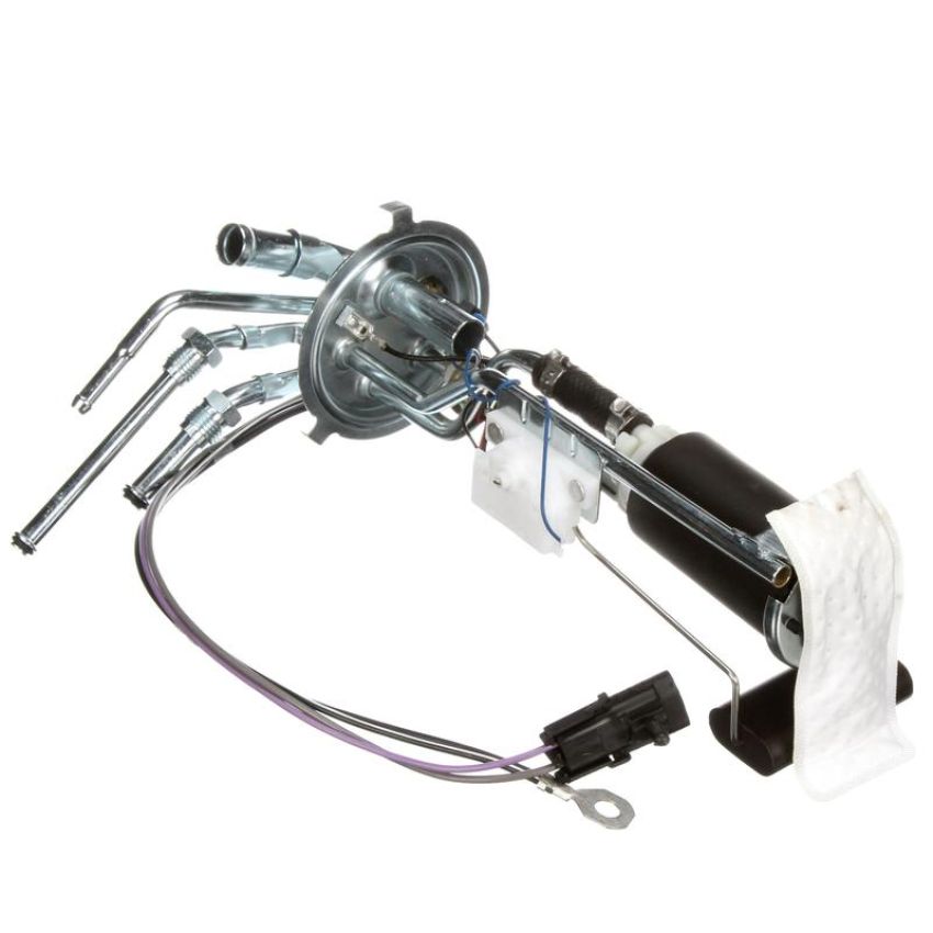 DELPHI HP10004 Fuel Pump Hanger Assembly