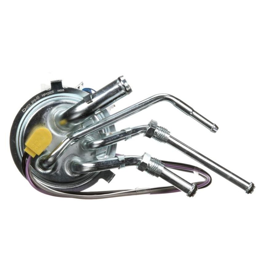 DELPHI HP10005 Fuel Pump Hanger Assembly