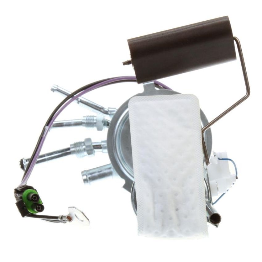 DELPHI HP10007 Fuel Pump Hanger Assembly