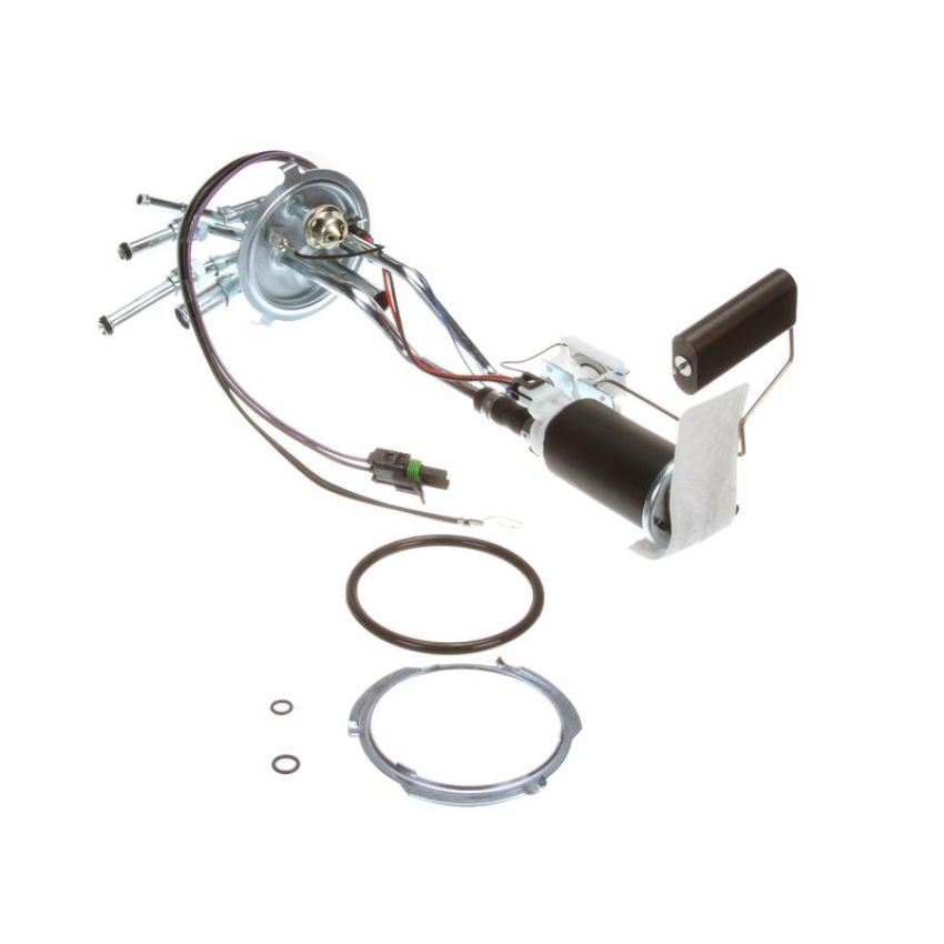 DELPHI HP10007 Fuel Pump Hanger Assembly