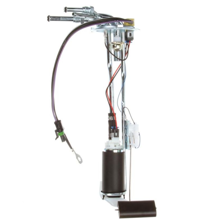 DELPHI HP10007 Fuel Pump Hanger Assembly