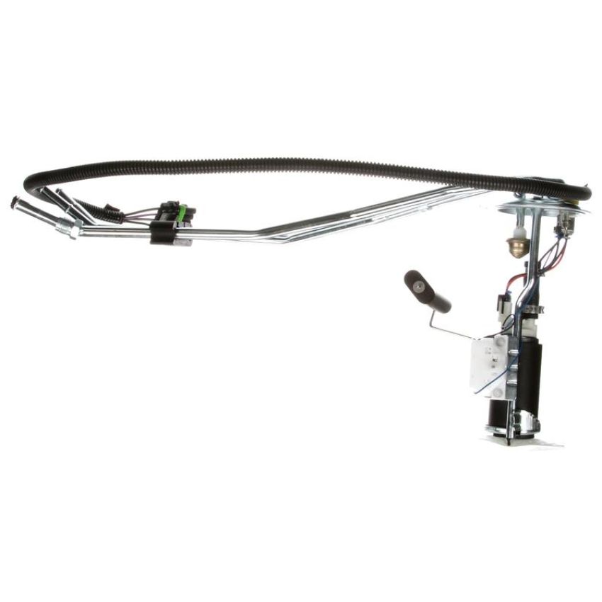 DELPHI HP10008 Fuel Pump Hanger Assembly
