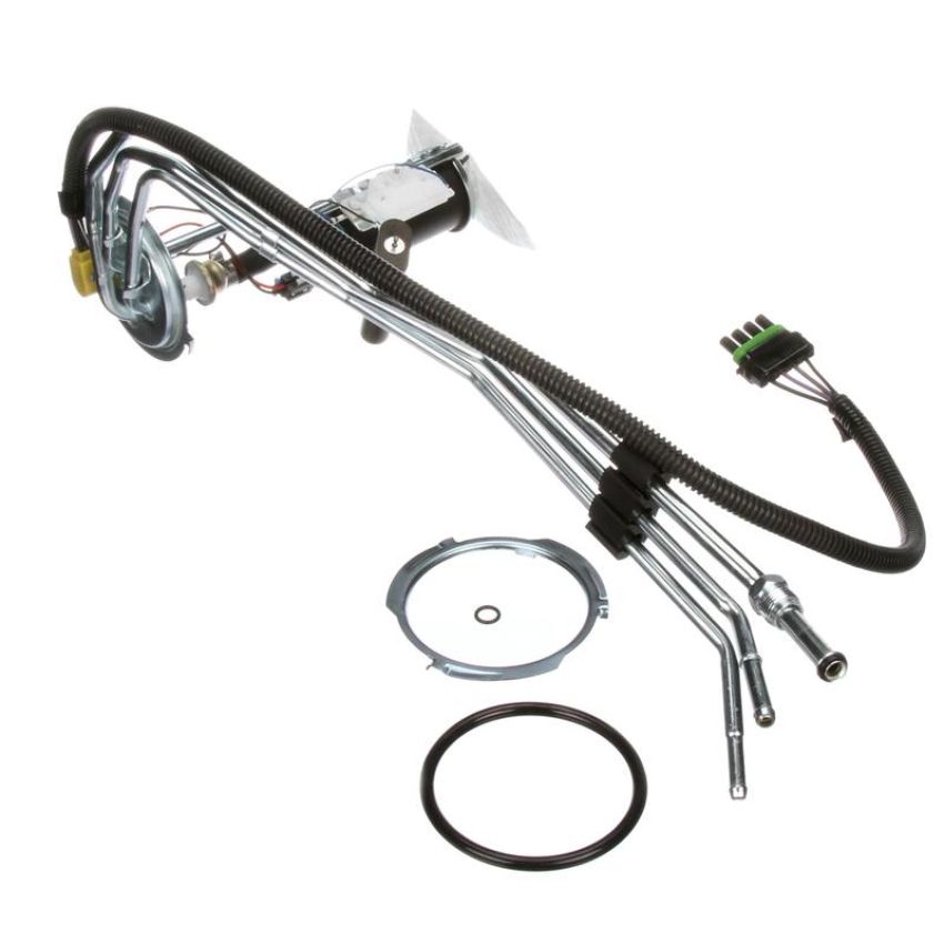 DELPHI HP10008 Fuel Pump Hanger Assembly
