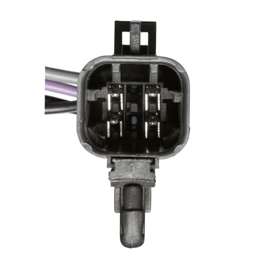 DELPHI HP10009 Fuel Pump Hanger Assembly
