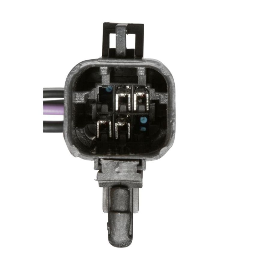 DELPHI HP10010 Fuel Pump Hanger Assembly