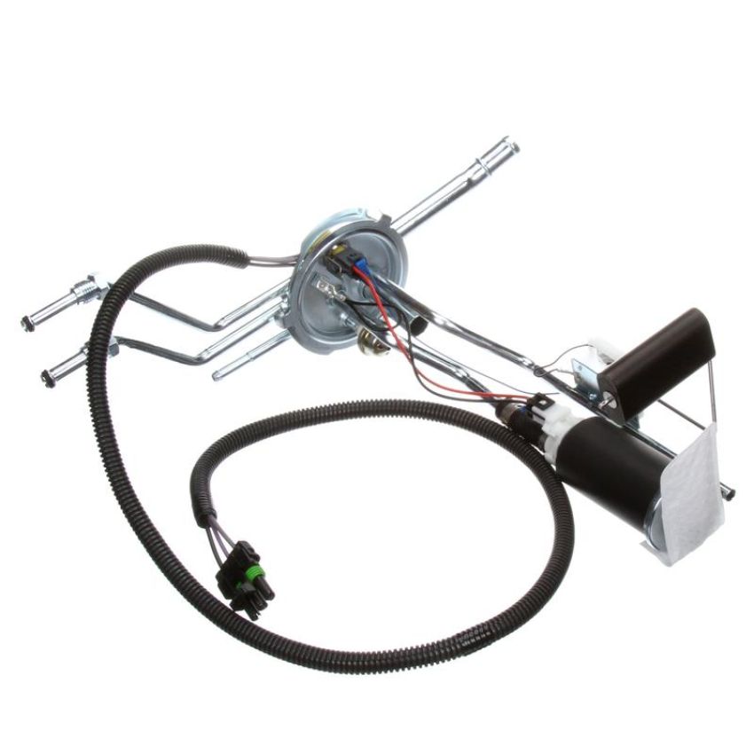 DELPHI HP10011 Fuel Pump Hanger Assembly