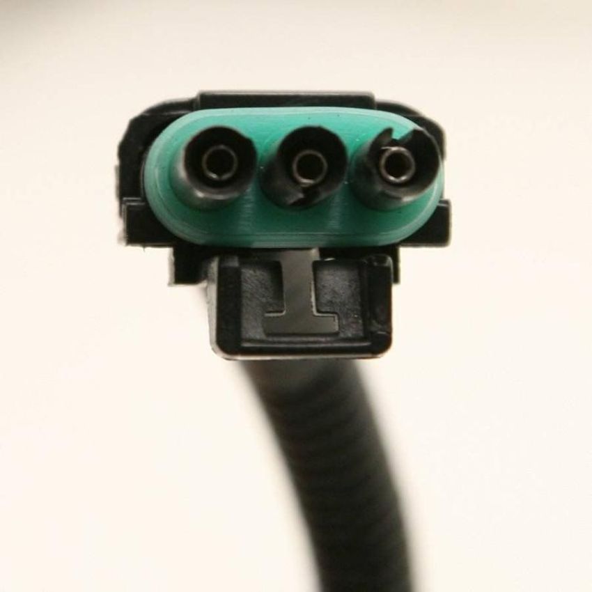 DELPHI HP10011 Fuel Pump Hanger Assembly