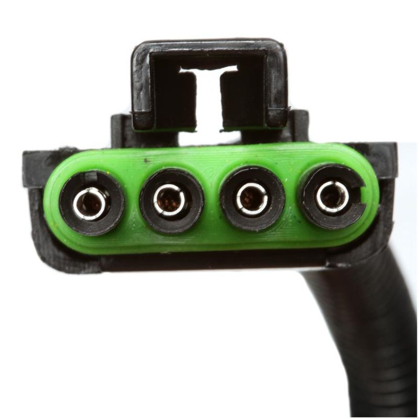 DELPHI HP10012 Fuel Pump Hanger Assembly