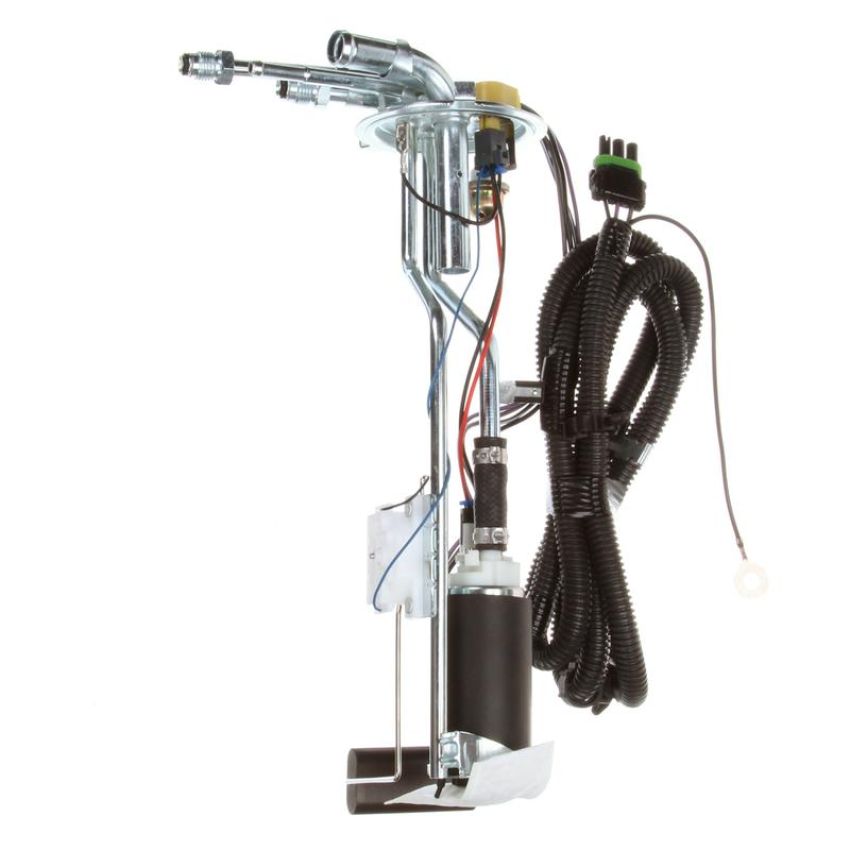 DELPHI HP10013 Fuel Pump Hanger Assembly