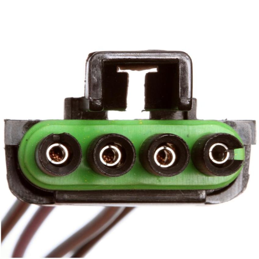 DELPHI HP10015 Fuel Pump Hanger Assembly