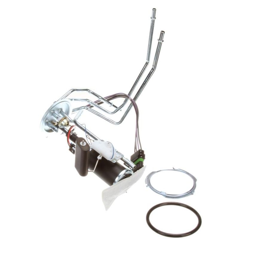 DELPHI HP10015 Fuel Pump Hanger Assembly
