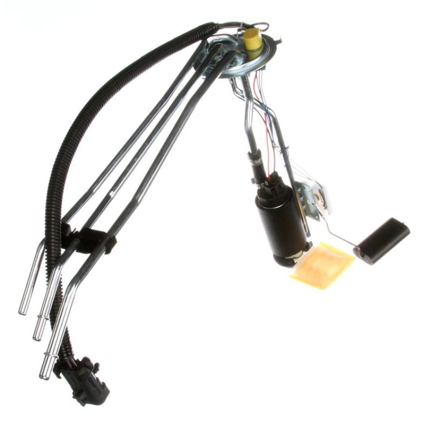 DELPHI HP10016 Fuel Pump Hanger Assembly