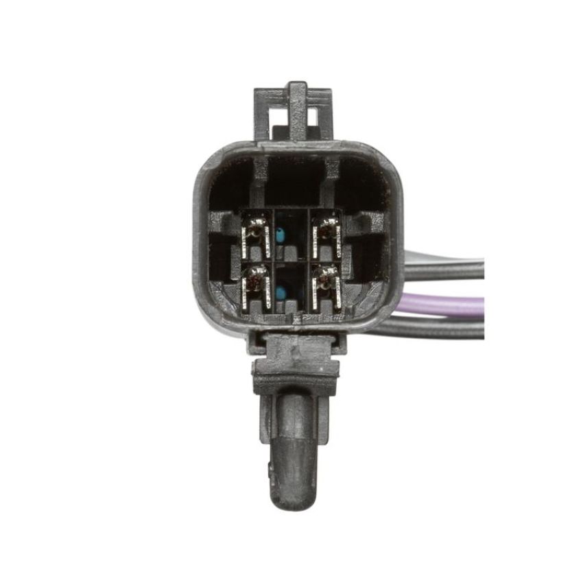 DELPHI HP10017 Fuel Pump Hanger Assembly
