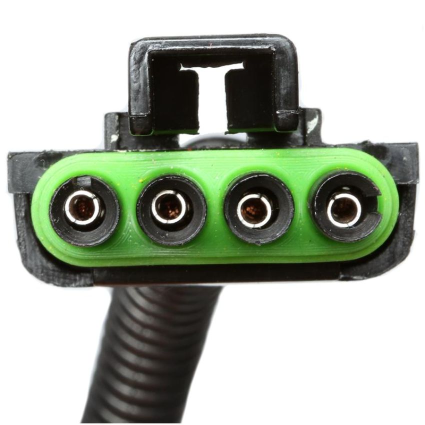 DELPHI HP10018 Fuel Pump Hanger Assembly