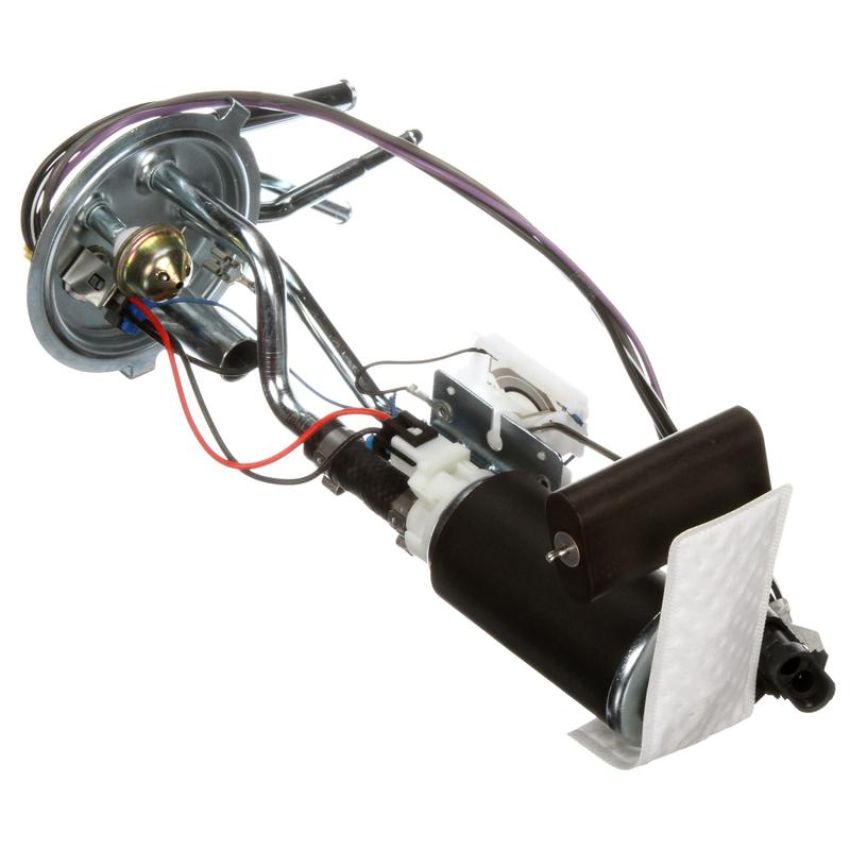 DELPHI HP10020 Fuel Pump Hanger Assembly