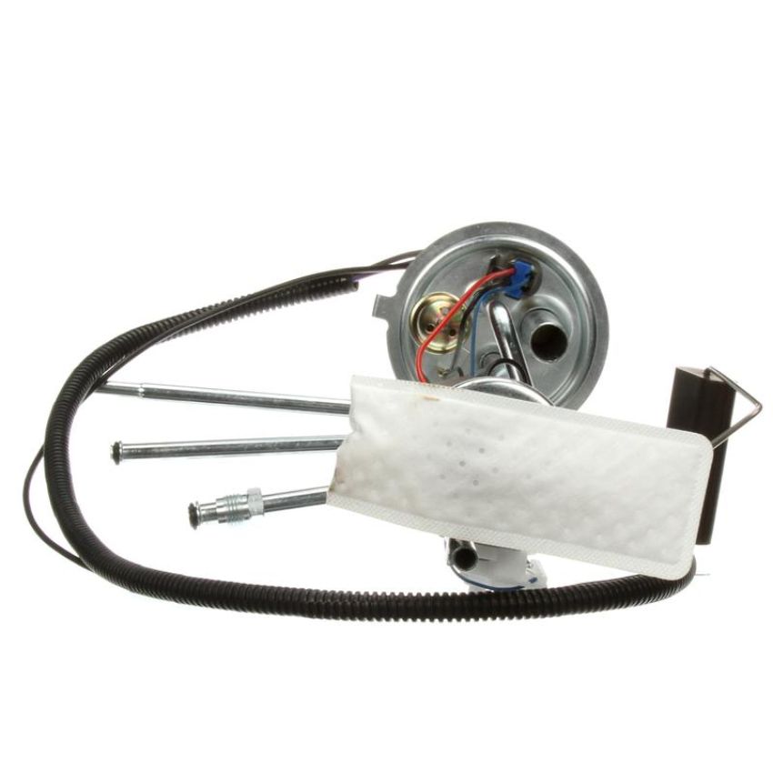 DELPHI HP10021 Fuel Pump Hanger Assembly