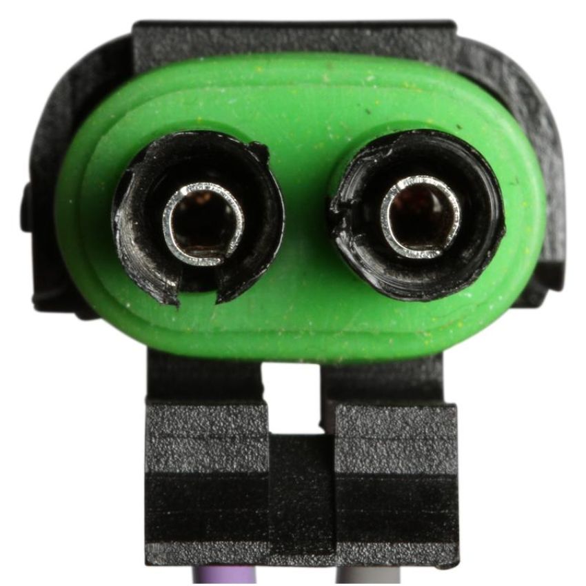 DELPHI HP10021 Fuel Pump Hanger Assembly