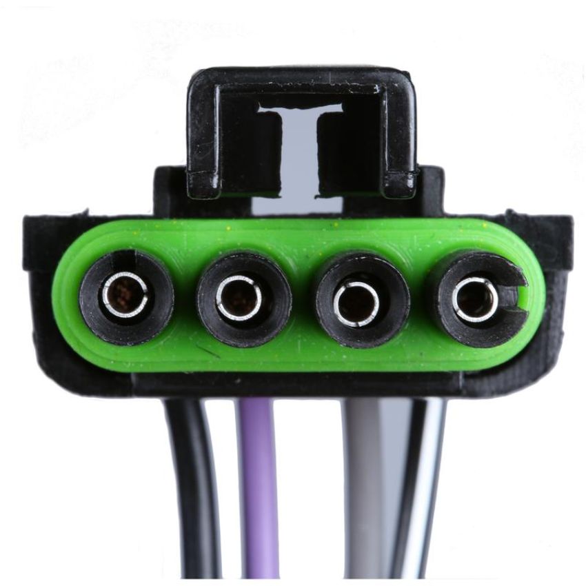 DELPHI HP10023 Fuel Pump Hanger Assembly