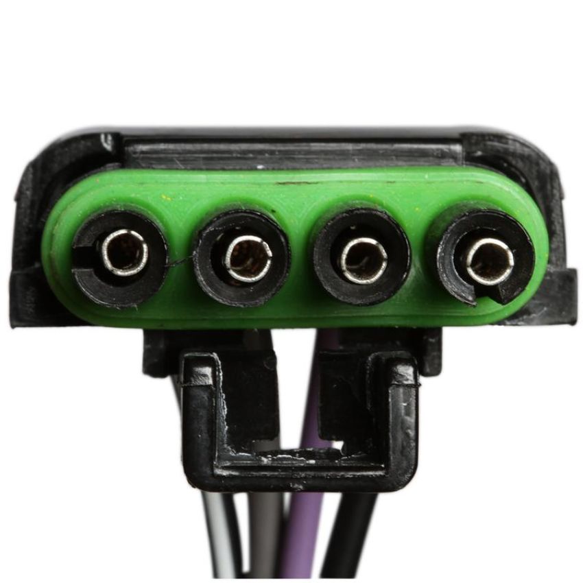 DELPHI HP10024 Fuel Pump Hanger Assembly