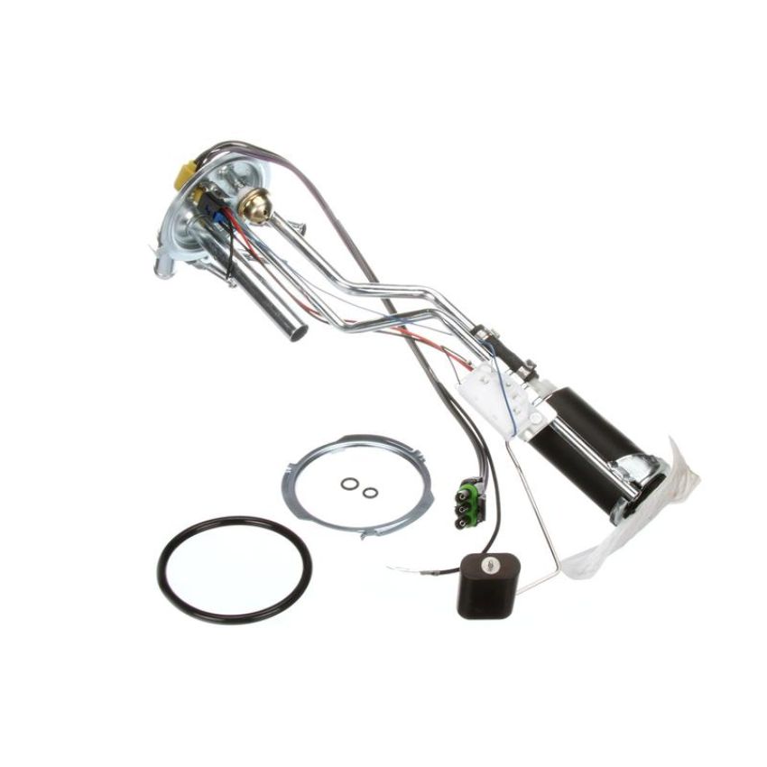 DELPHI HP10025 Fuel Pump Hanger Assembly