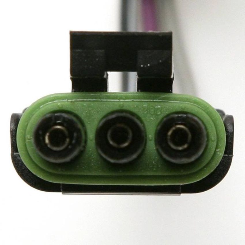 DELPHI HP10025 Fuel Pump Hanger Assembly