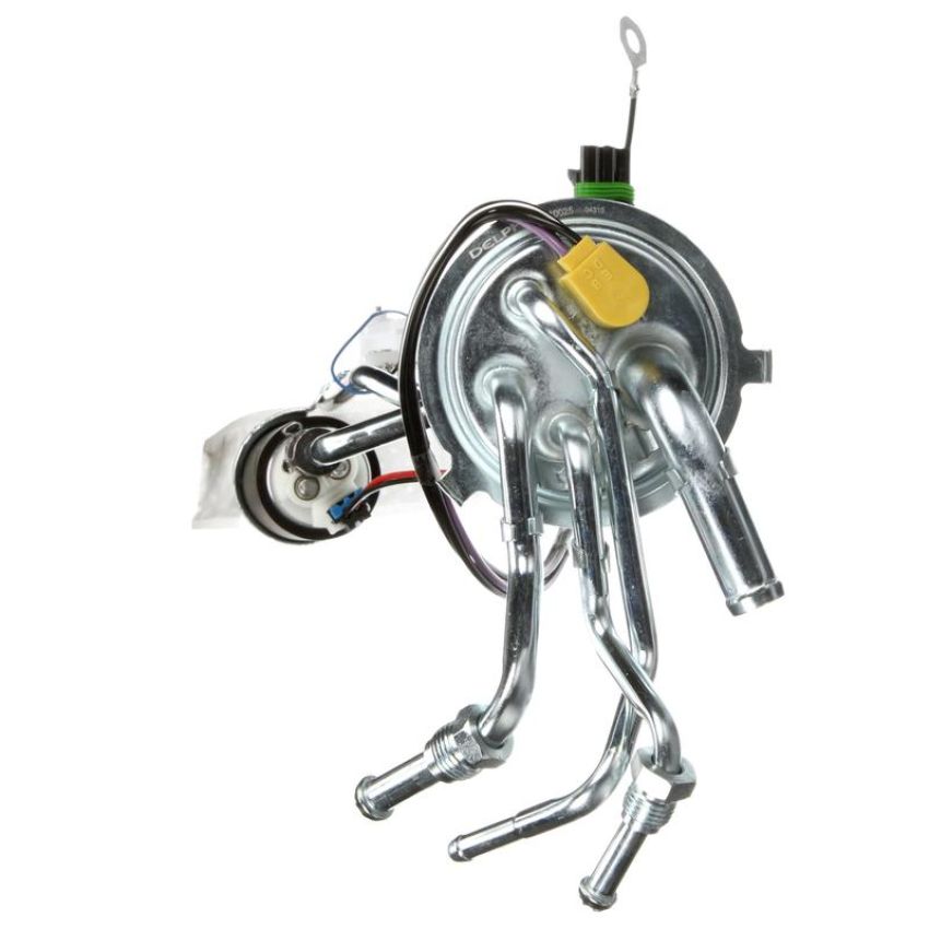 DELPHI HP10025 Fuel Pump Hanger Assembly