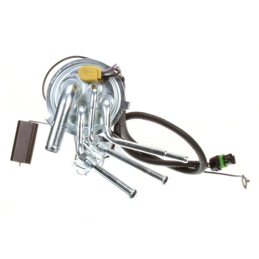 DELPHI HP10026 Fuel Pump Hanger Assembly
