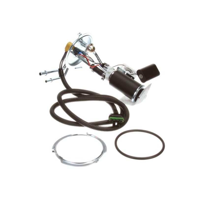 DELPHI HP10027 Fuel Pump Hanger Assembly