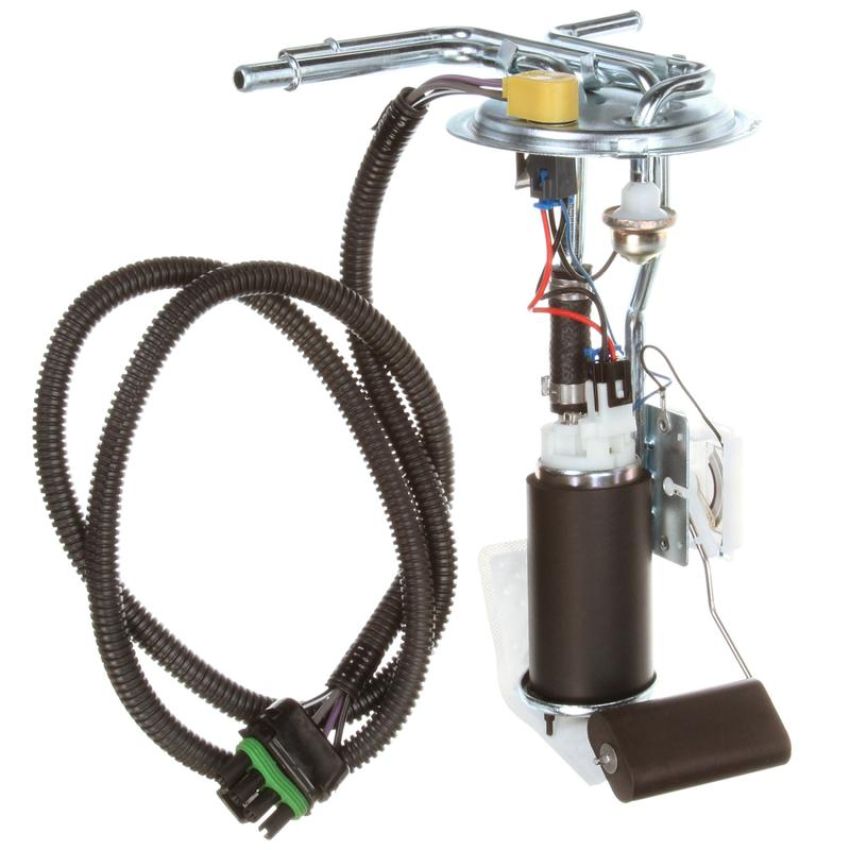 DELPHI HP10027 Fuel Pump Hanger Assembly