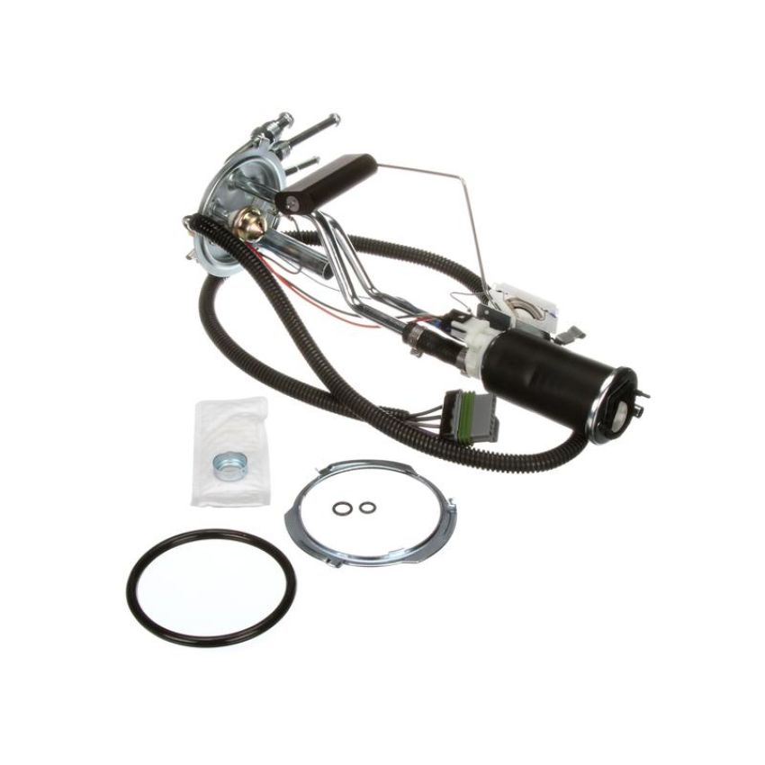 DELPHI HP10028 Fuel Pump Hanger Assembly