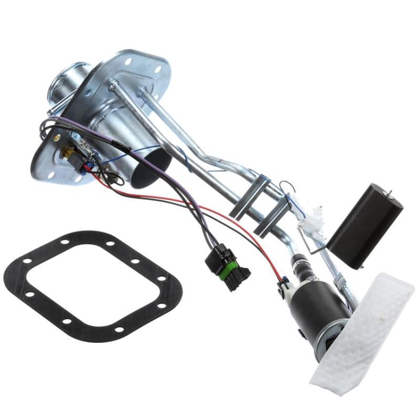 DELPHI HP10031 Fuel Pump Hanger Assembly