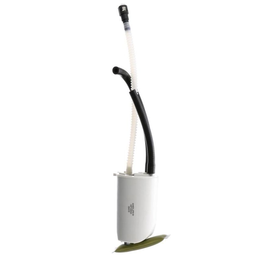 DELPHI HP10033 Fuel Pump and Strainer Set