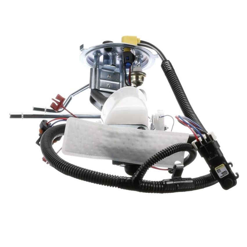 DELPHI HP10037 Fuel Pump Hanger Assembly