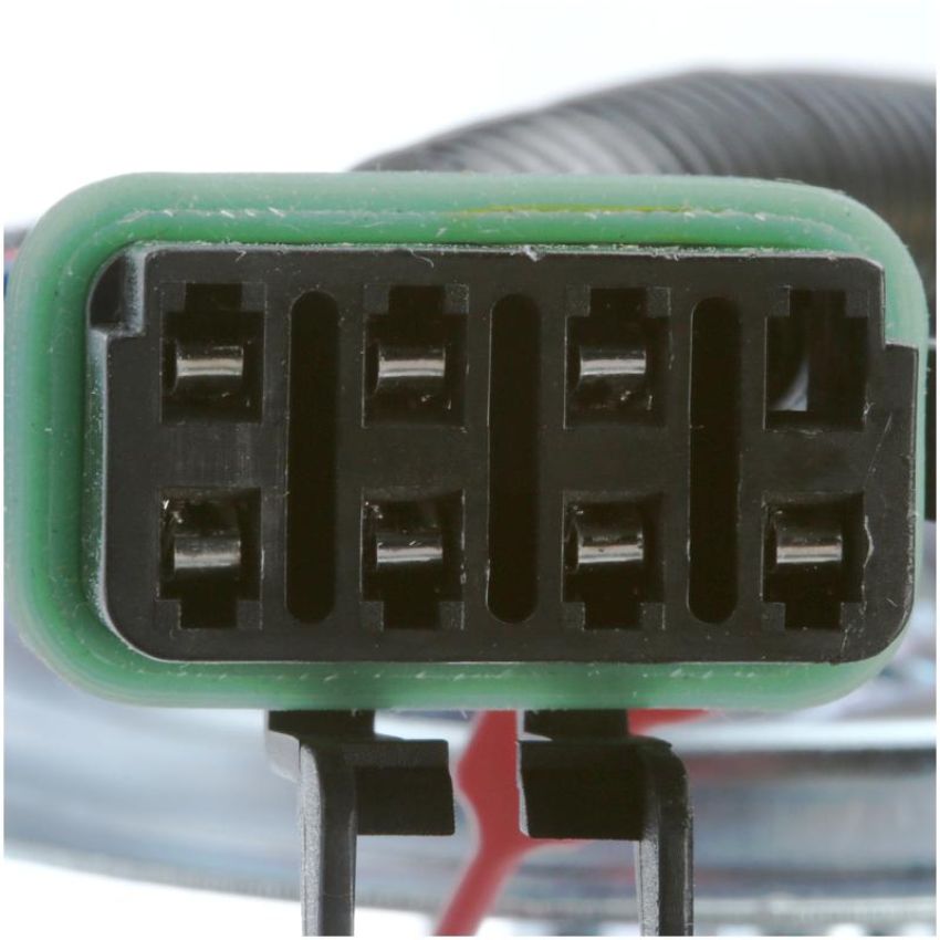 DELPHI HP10037 Fuel Pump Hanger Assembly
