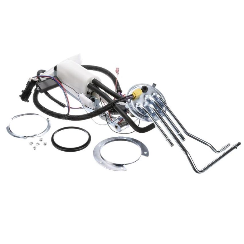 DELPHI HP10037 Fuel Pump Hanger Assembly