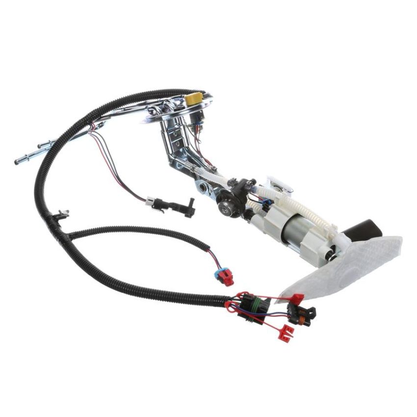 DELPHI HP10038 Fuel Pump Hanger Assembly