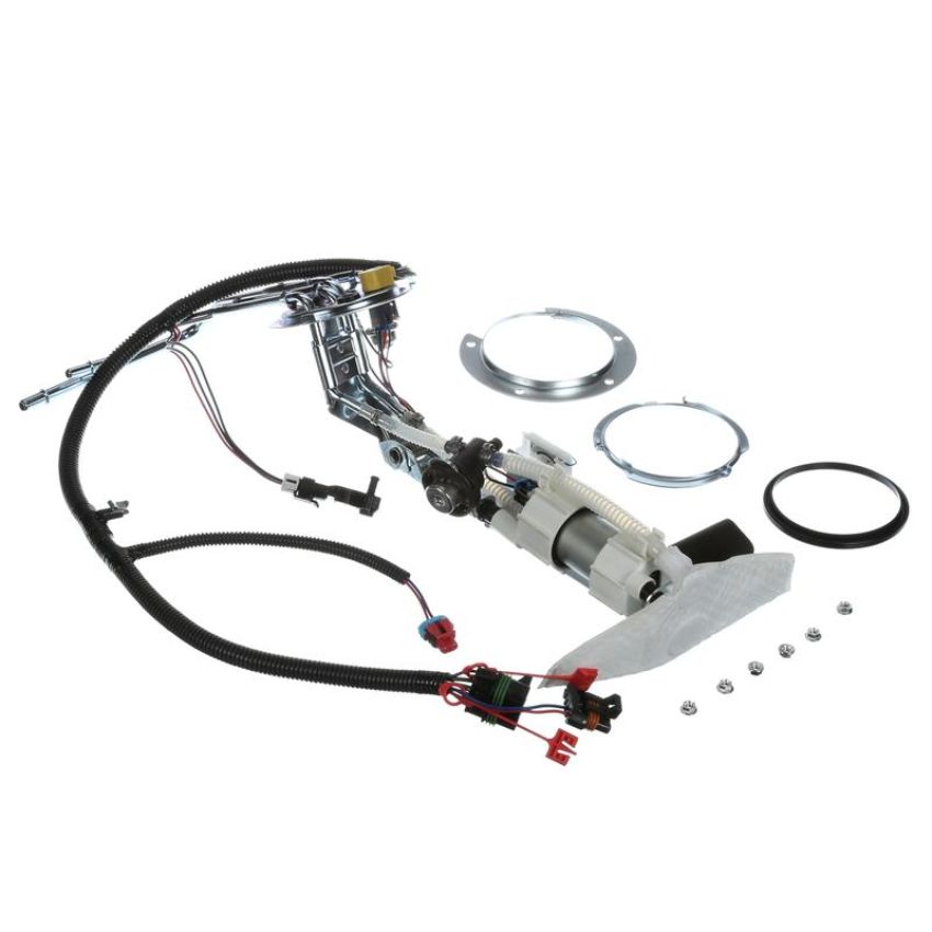 DELPHI HP10038 Fuel Pump Hanger Assembly