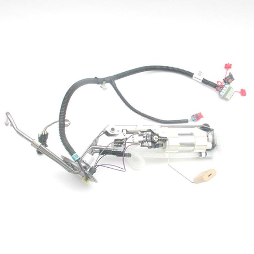 DELPHI HP10038 Fuel Pump Hanger Assembly