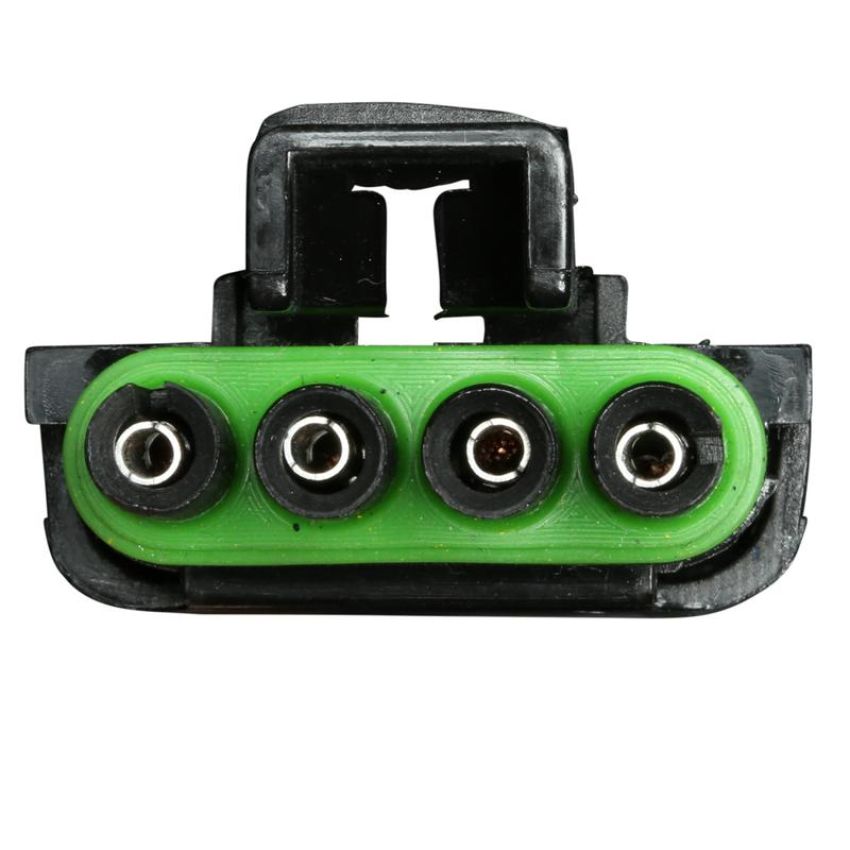 DELPHI HP10039 Fuel Pump Hanger Assembly