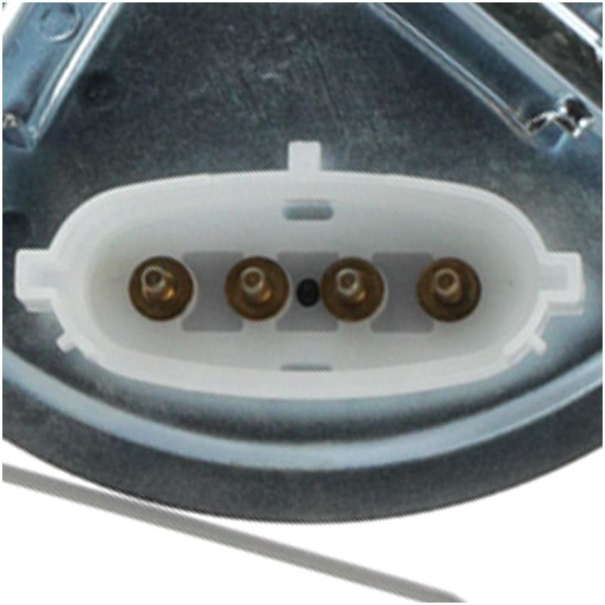 DELPHI HP10049 Fuel Pump Hanger Assembly