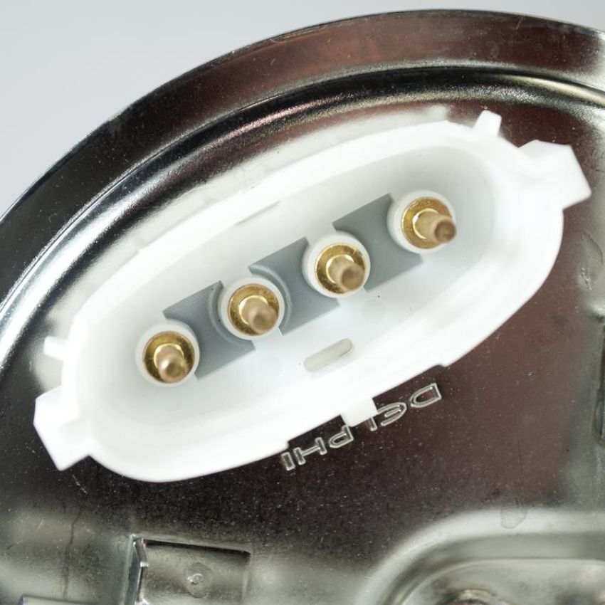 DELPHI HP10049 Fuel Pump Hanger Assembly