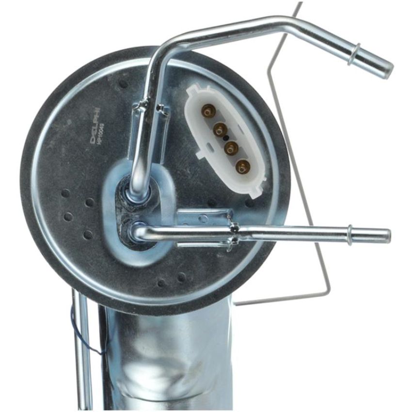DELPHI HP10049 Fuel Pump Hanger Assembly